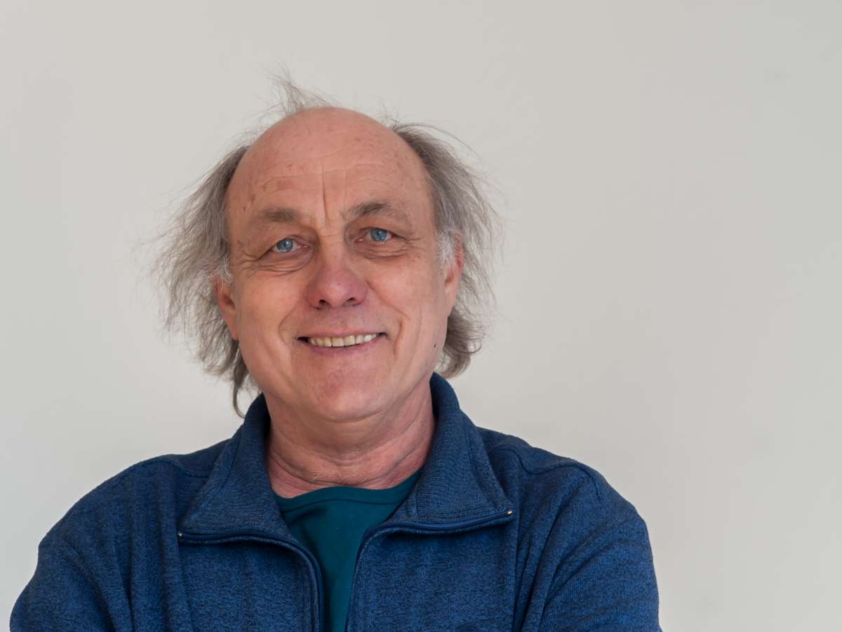 Gerhard Kollmar