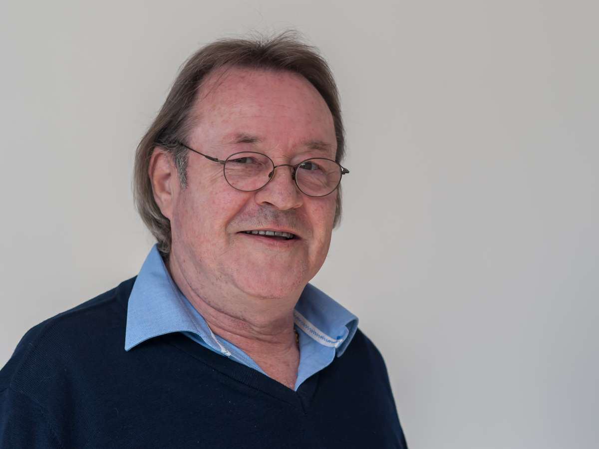 Dr. med. Martin Greulich
