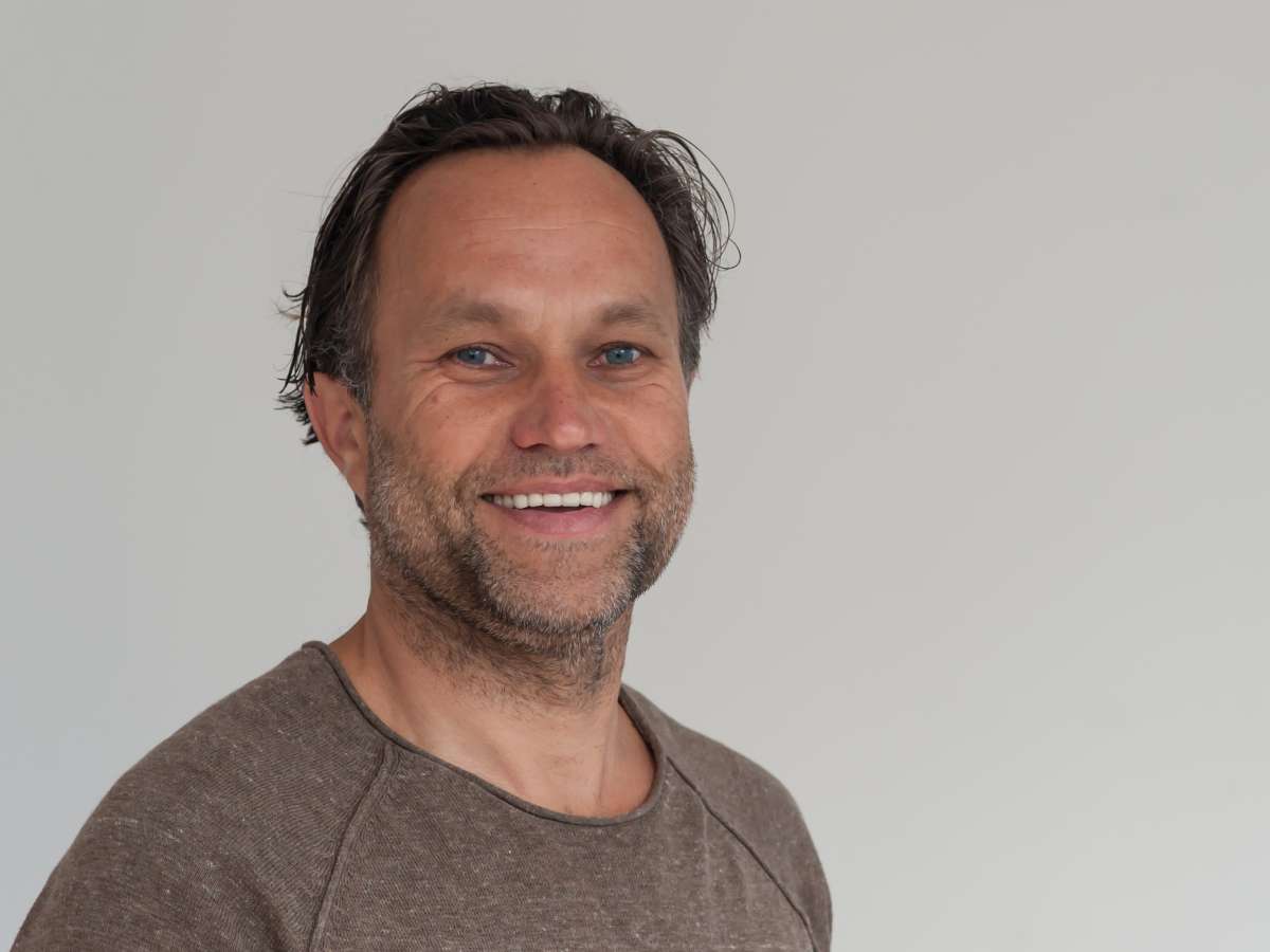 Torsten Noack