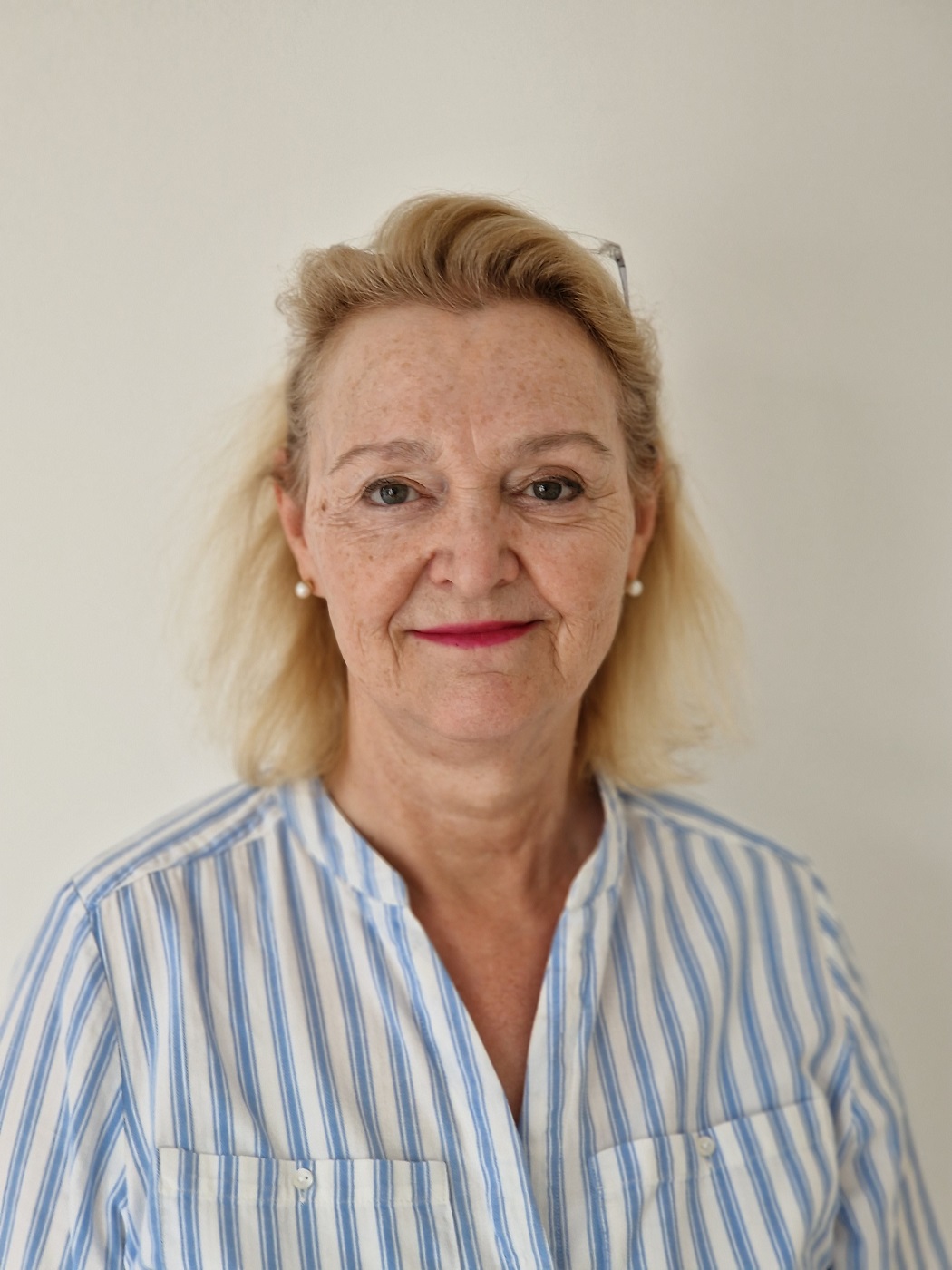 Frau Koch